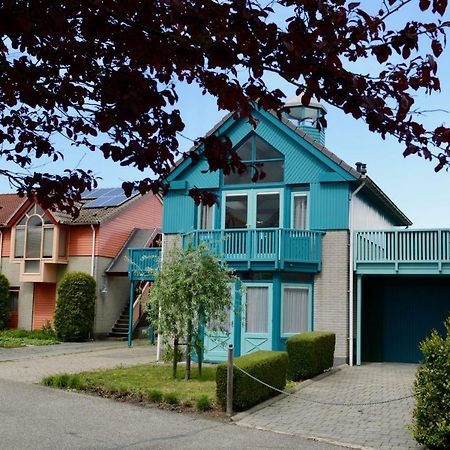 Grimaud 151 - Kustpark Village Scaldia Hoofdplaat Екстер'єр фото