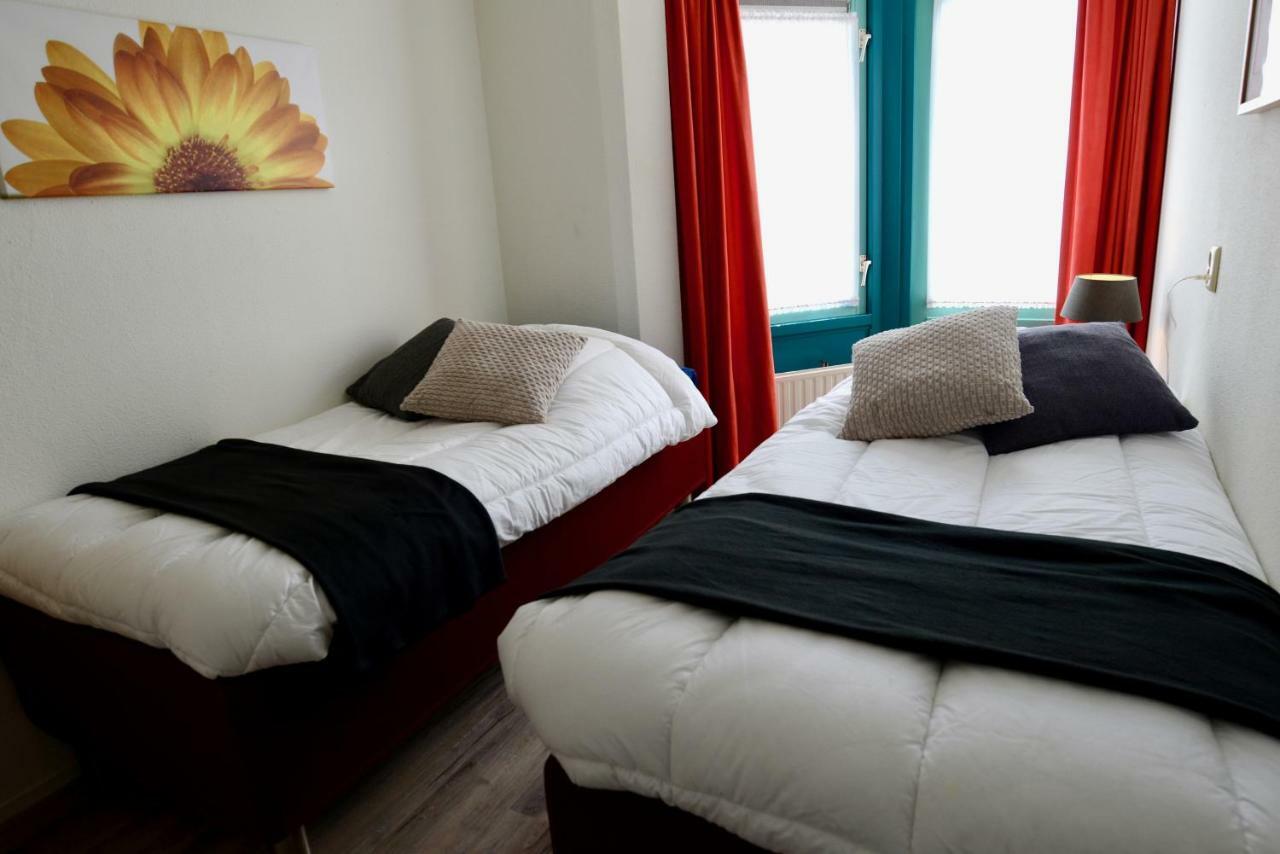 Grimaud 151 - Kustpark Village Scaldia Hoofdplaat Екстер'єр фото