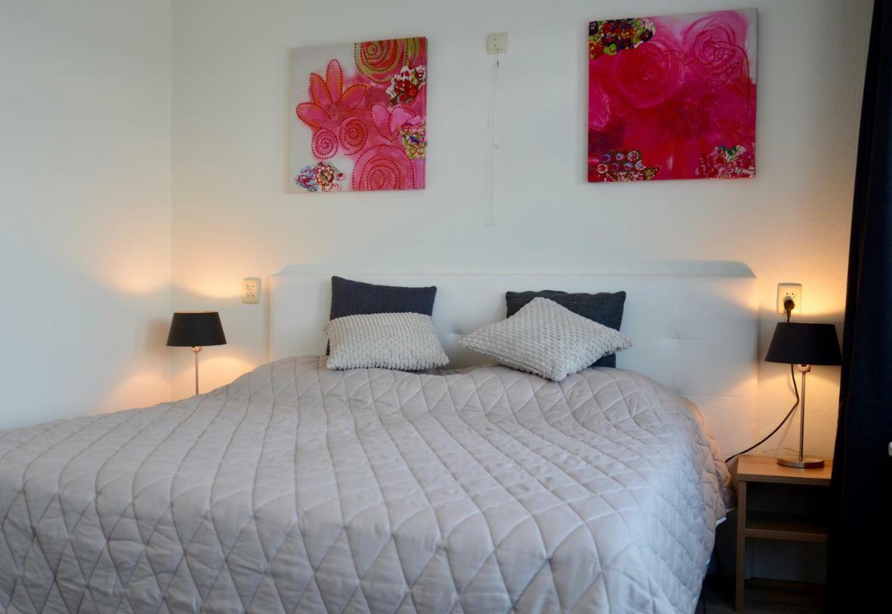 Grimaud 151 - Kustpark Village Scaldia Hoofdplaat Екстер'єр фото