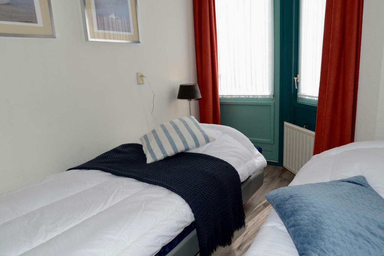Grimaud 151 - Kustpark Village Scaldia Hoofdplaat Екстер'єр фото