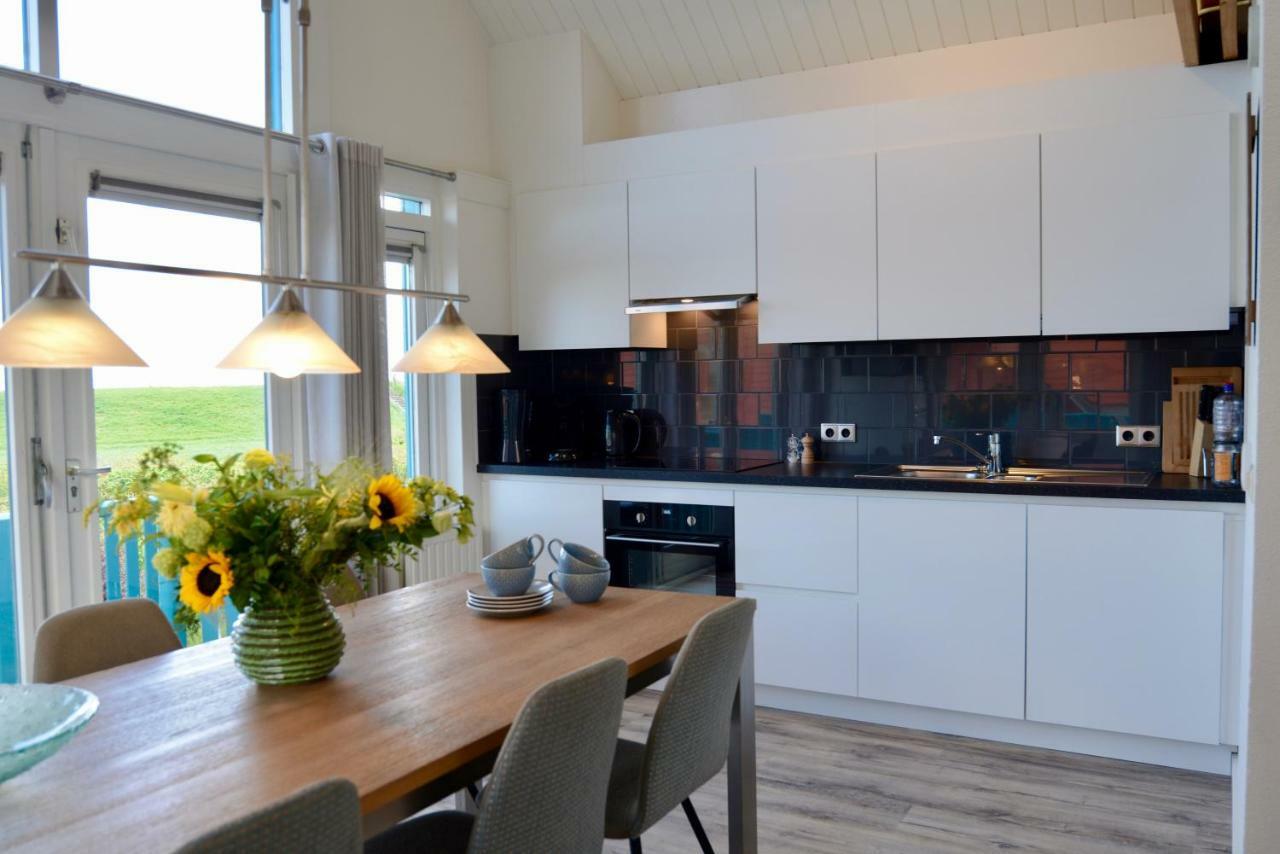 Grimaud 151 - Kustpark Village Scaldia Hoofdplaat Екстер'єр фото